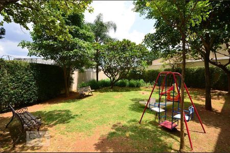 Apartamento para alugar com 65m², 2 quartos e 1 vagaEspaço Pet