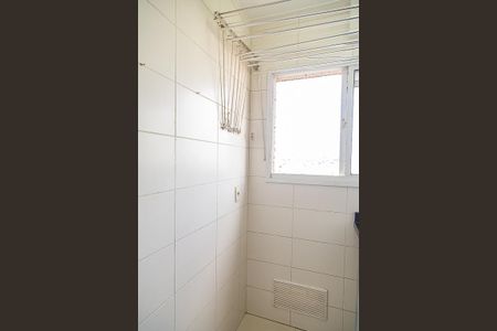 Apartamento para alugar com 65m², 2 quartos e 1 vagaÁrea de Serviço