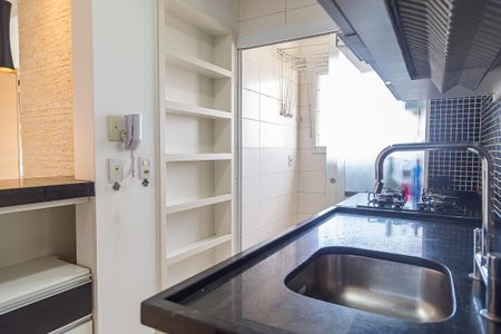 Apartamento para alugar com 65m², 2 quartos e 1 vagaCozinha