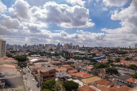 Apartamento para alugar com 65m², 2 quartos e 1 vagaVista do Quarto 1