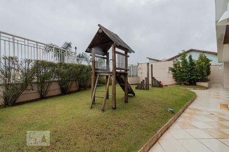 Apartamento para alugar com 65m², 2 quartos e 1 vagaPlayground