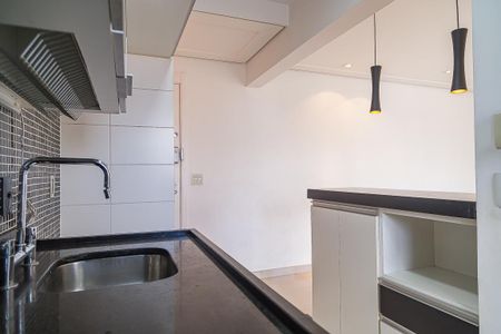 Apartamento para alugar com 65m², 2 quartos e 1 vagaCozinha