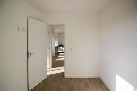 Apartamento à venda com 35m², 2 quartos e sem vaga Apartamento à venda com 35m², 2 quartos e sem vagaQuarto 1