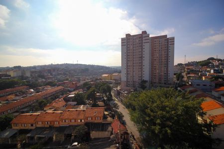 Apartamento à venda com 35m², 2 quartos e sem vaga Apartamento à venda com 35m², 2 quartos e sem vagaVista Área de Serviço