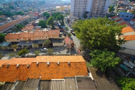 Apartamento à venda com 35m², 2 quartos e sem vaga Apartamento à venda com 35m², 2 quartos e sem vagaVista Sala
