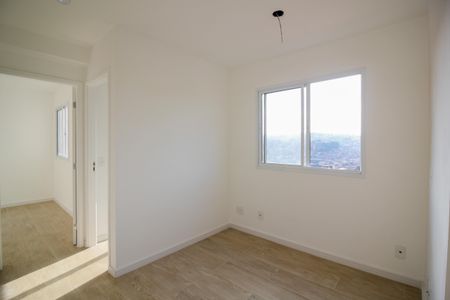 Apartamento à venda com 35m², 2 quartos e sem vaga Apartamento à venda com 35m², 2 quartos e sem vagaSala