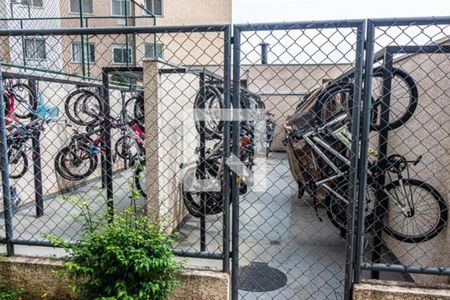 Apartamento à venda com 35m², 2 quartos e sem vaga Apartamento à venda com 35m², 2 quartos e sem vagaBicicletário