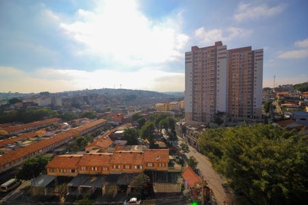 Apartamento à venda com 35m², 2 quartos e sem vaga Apartamento à venda com 35m², 2 quartos e sem vagaVista Quarto 2