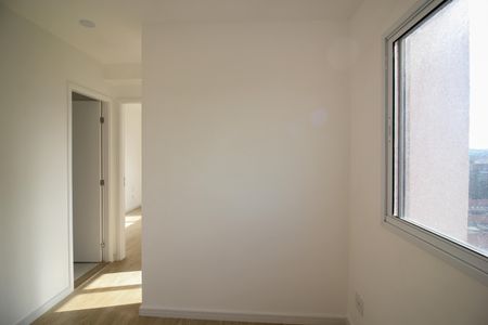 Apartamento à venda com 35m², 2 quartos e sem vaga Apartamento à venda com 35m², 2 quartos e sem vagaSala
