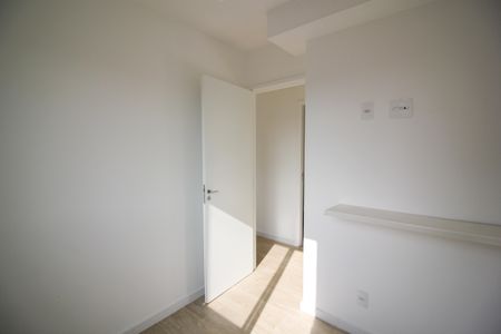 Apartamento à venda com 35m², 2 quartos e sem vaga Apartamento à venda com 35m², 2 quartos e sem vagaQuarto 2