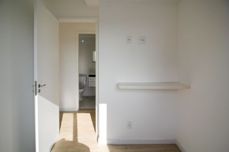 Apartamento à venda com 35m², 2 quartos e sem vaga Apartamento à venda com 35m², 2 quartos e sem vagaQuarto 2