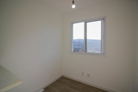 Apartamento à venda com 35m², 2 quartos e sem vaga Apartamento à venda com 35m², 2 quartos e sem vagaQuarto 2