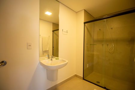 Apartamento à venda com 30m², 1 quarto e sem vagaBanheiro