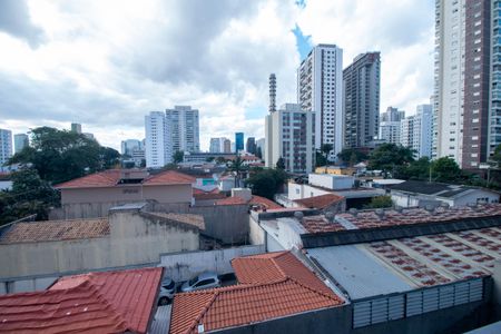 Apartamento à venda com 30m², 1 quarto e sem vagaVista