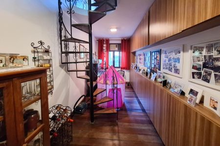 Casa à venda com 300m², 4 quartos e 3 vagasSala 2