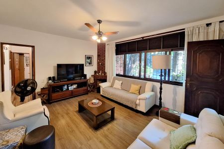 Casa à venda com 300m², 4 quartos e 3 vagasSala 1