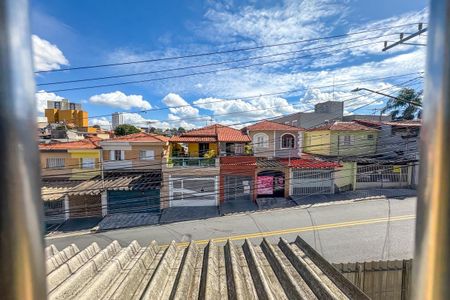 Casa à venda com 110m², 2 quartos e 1 vagaVista do Quarto 2