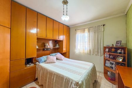 Casa à venda com 110m², 2 quartos e 1 vagaQuarto 2