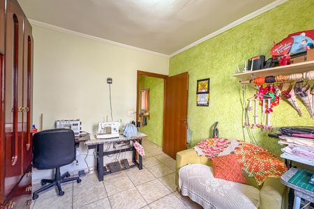 Casa à venda com 110m², 2 quartos e 1 vagaQuarto 1