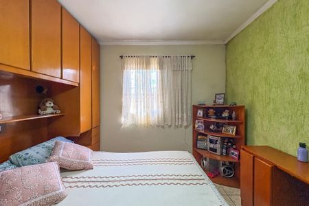 Casa à venda com 110m², 2 quartos e 1 vagaQuarto 2