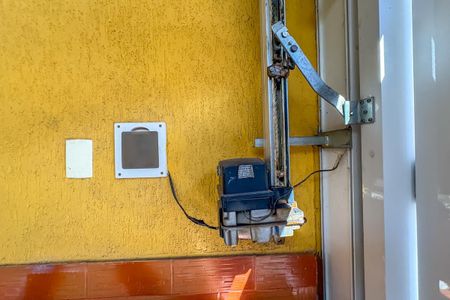 Casa à venda com 110m², 2 quartos e 1 vagaGaragem