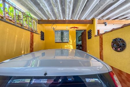 Casa à venda com 110m², 2 quartos e 1 vagaGaragem