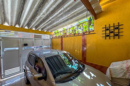 Casa à venda com 110m², 2 quartos e 1 vagaGaragem