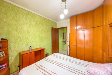 Casa à venda com 110m², 2 quartos e 1 vagaQuarto 2