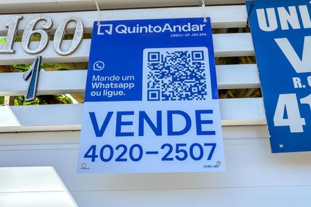 Casa à venda com 110m², 2 quartos e 1 vagaPlaca