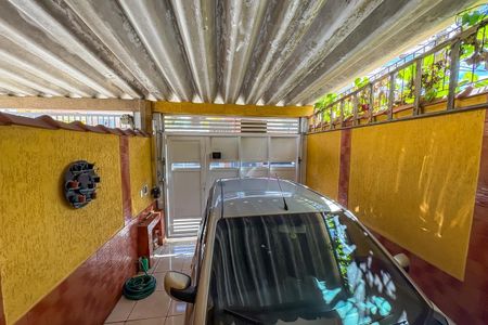 Casa à venda com 110m², 2 quartos e 1 vagaGaragem