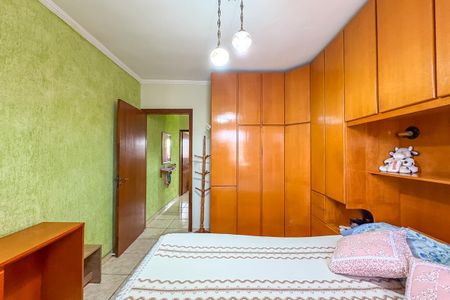 Casa à venda com 110m², 2 quartos e 1 vagaQuarto 2