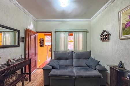 Casa à venda com 110m², 2 quartos e 1 vagaSala