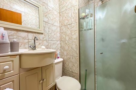 Casa à venda com 110m², 2 quartos e 1 vagaBanheiro