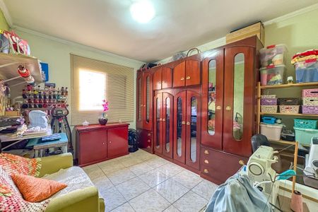 Casa à venda com 110m², 2 quartos e 1 vagaQuarto 1