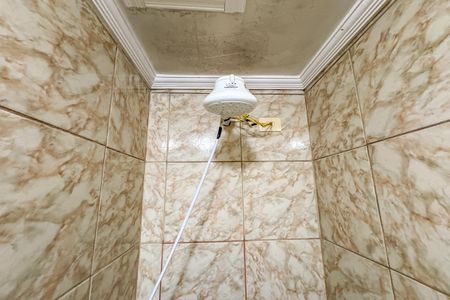 Casa à venda com 110m², 2 quartos e 1 vagaBanheiro