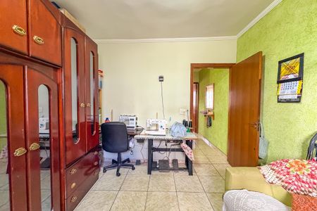 Casa à venda com 110m², 2 quartos e 1 vagaQuarto 1