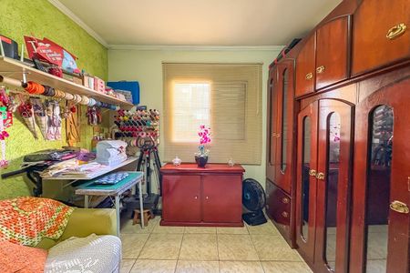 Casa à venda com 110m², 2 quartos e 1 vagaQuarto 1