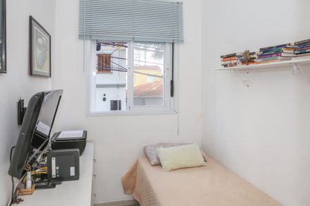 Casa à venda com 160m², 3 quartos e 2 vagasQuarto 3