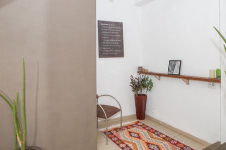 Casa à venda com 160m², 3 quartos e 2 vagasHall