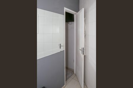 Casa à venda com 160m², 3 quartos e 2 vagasBanheiro da Suíte 2