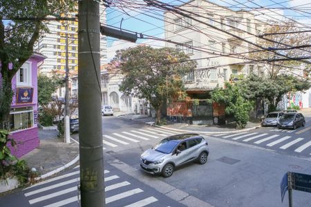 Casa à venda com 160m², 3 quartos e 2 vagasVista da Suíte 2