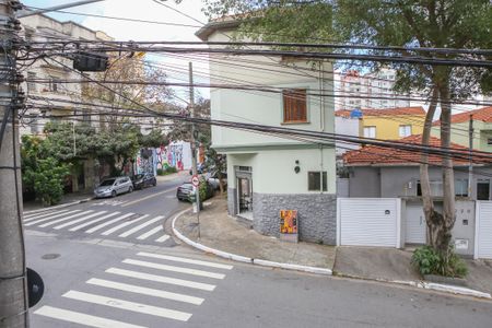 Casa à venda com 160m², 3 quartos e 2 vagasVista da Suíte 1