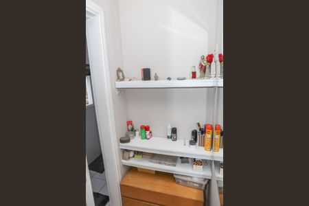 Casa à venda com 160m², 3 quartos e 2 vagasBanheiro da Suíte 1