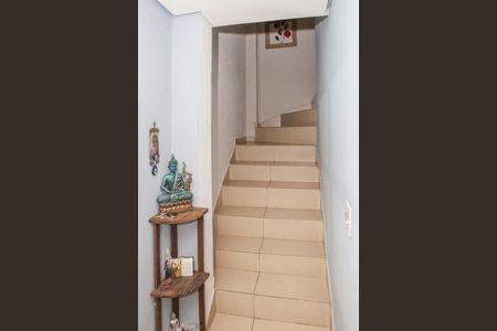 Casa à venda com 160m², 3 quartos e 2 vagasSala