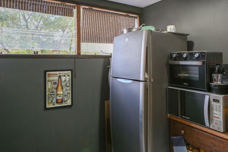 Casa à venda com 160m², 3 quartos e 2 vagasCozinha 