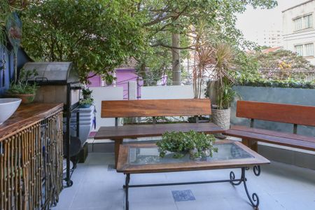 Casa à venda com 160m², 3 quartos e 2 vagasVaranda Gourmet