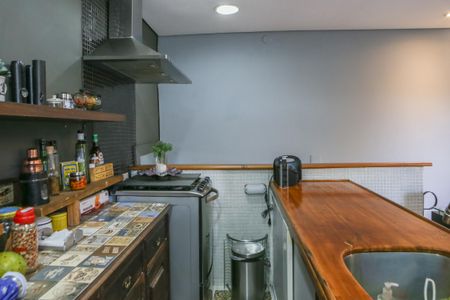 Casa à venda com 160m², 3 quartos e 2 vagasCozinha 