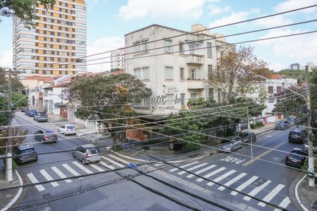 Casa à venda com 160m², 3 quartos e 2 vagasVista da Varanda Gourmet