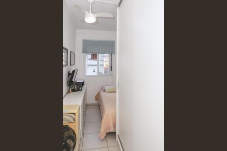 Casa à venda com 160m², 3 quartos e 2 vagasQuarto 3