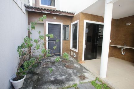 Casa de condomínio à venda com 174m², 4 quartos e 2 vagasGaragem